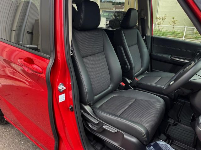 Honda Freed 8