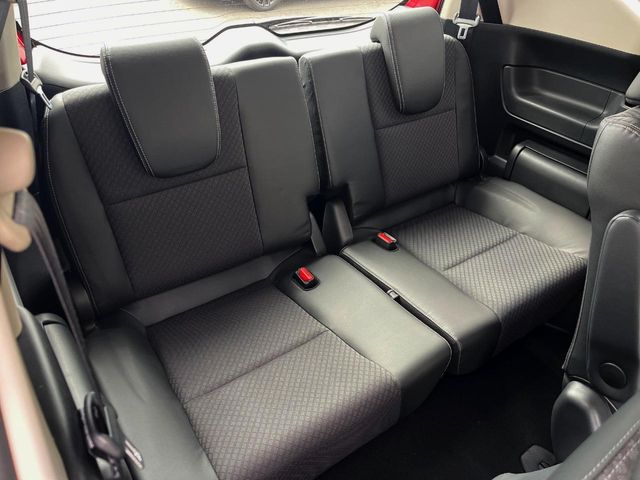 Honda Freed 10