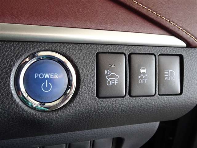 Toyota Harrier 11