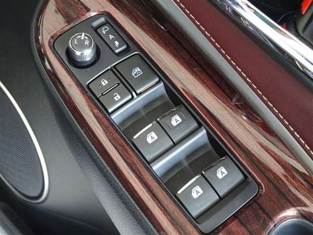 Toyota Harrier 12
