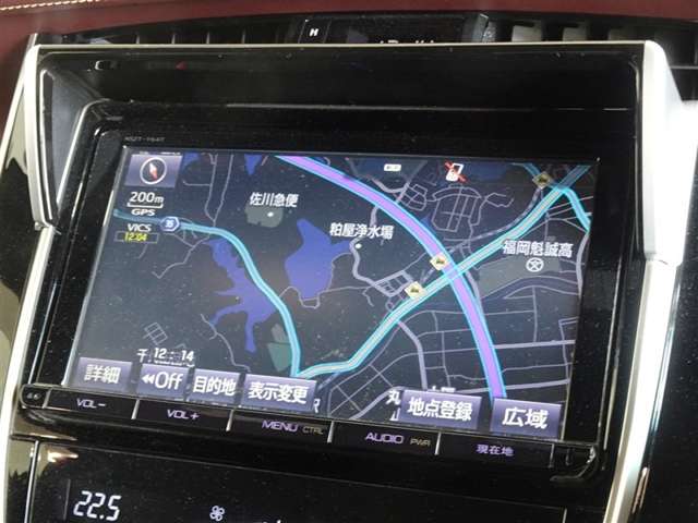 Toyota Harrier 6