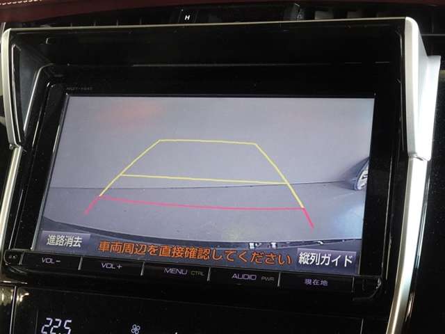 Toyota Harrier 7