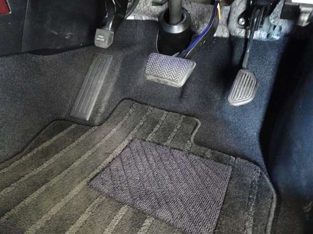 Toyota Harrier 9
