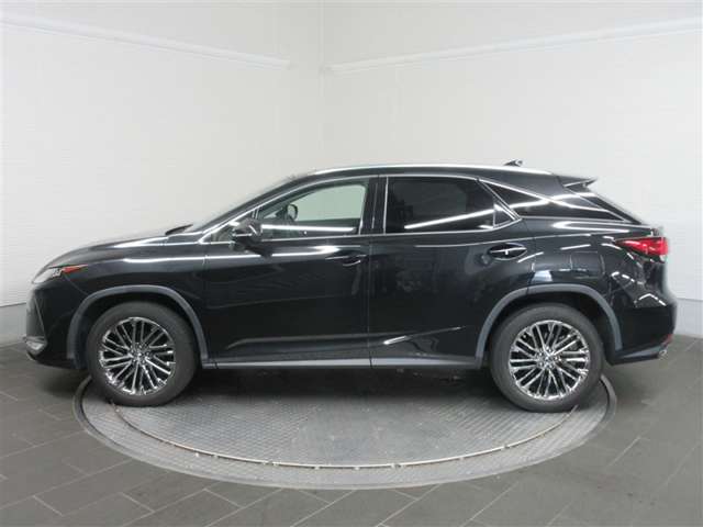Lexus RX 3