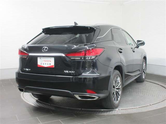 Lexus RX 4