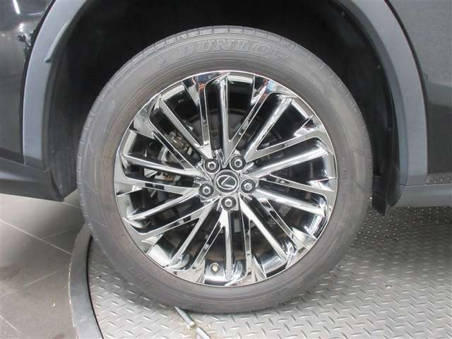 Lexus RX 6
