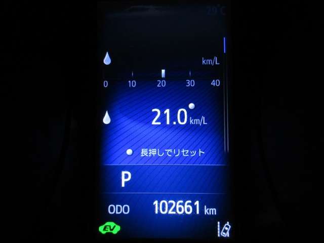 Toyota C-HR 8