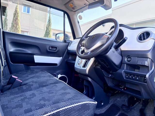 Suzuki Hustler 11