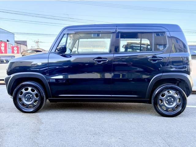 Suzuki Hustler 5