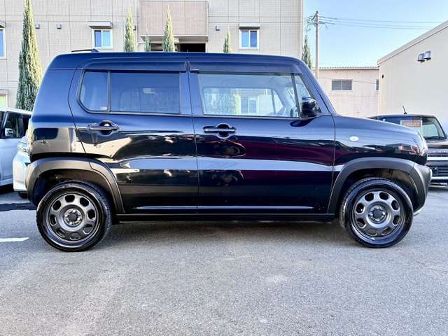 Suzuki Hustler 6