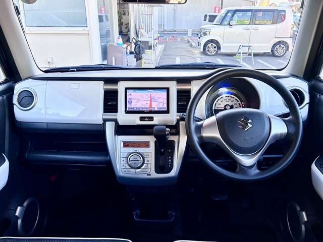 Suzuki Hustler 10