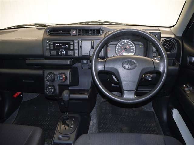 Toyota Probox Van 3