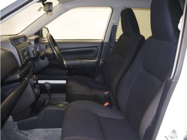 Toyota Probox Van 7