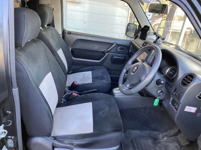 Suzuki Jimny 5