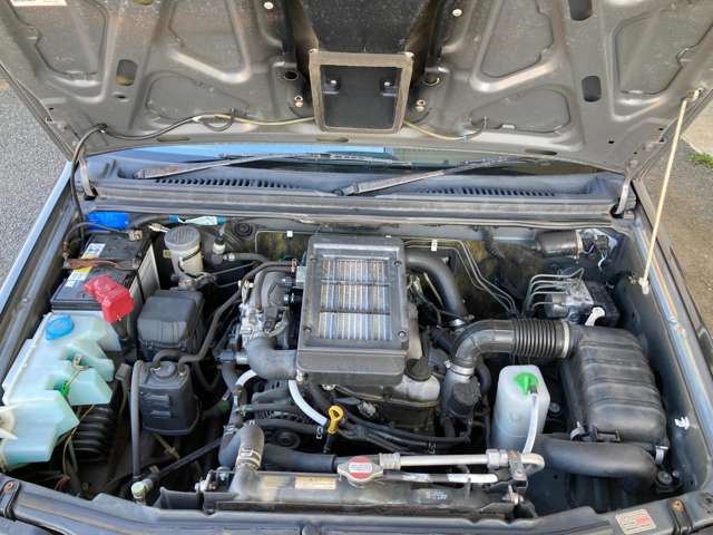 Suzuki Jimny 8