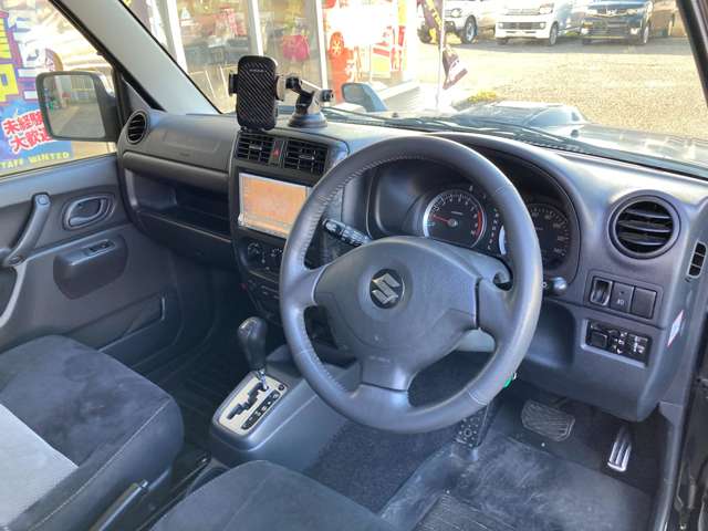 Suzuki Jimny 9