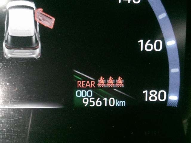 Toyota Yaris Cross 12