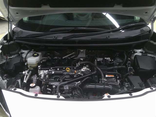 Toyota Yaris Cross 5
