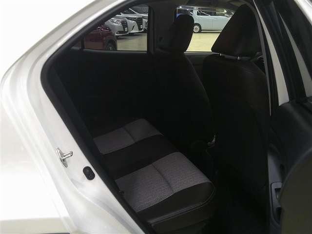 Toyota Yaris Cross 6