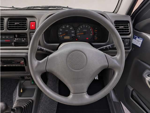 Suzuki Jimny 11