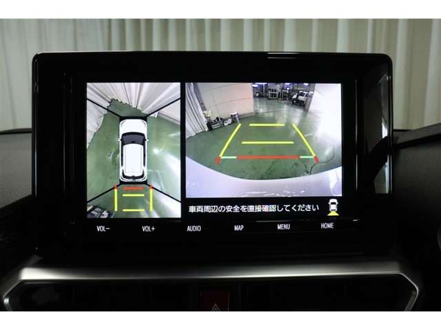 Toyota Raize 11