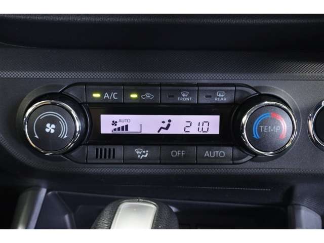 Toyota Raize 12