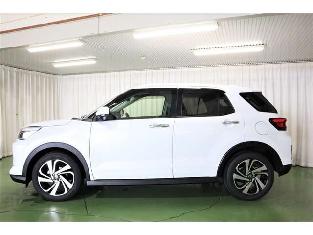 Toyota Raize 5