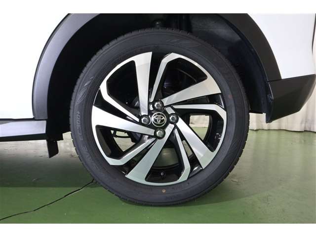 Toyota Raize 6