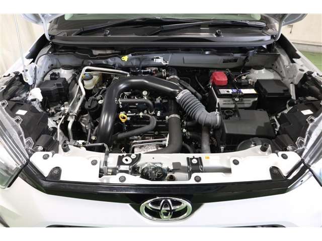 Toyota Raize 8