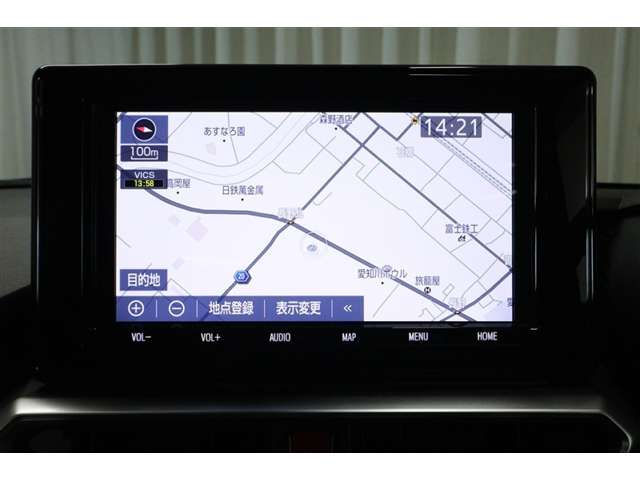 Toyota Raize 10