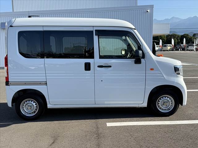 Honda N-VAN 11
