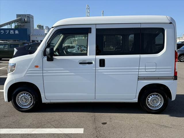 Honda N-VAN 12