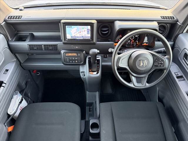 Honda N-VAN 2