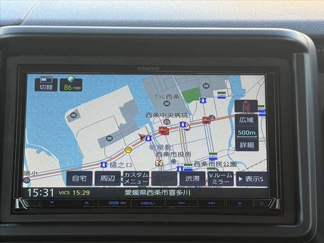 Honda N-VAN 3