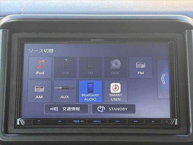 Honda N-VAN 7