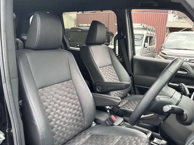 Toyota Voxy 6