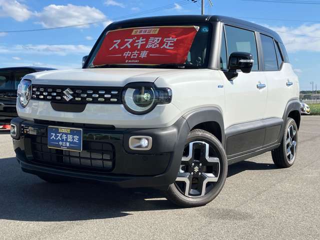 Suzuki XBEE 11