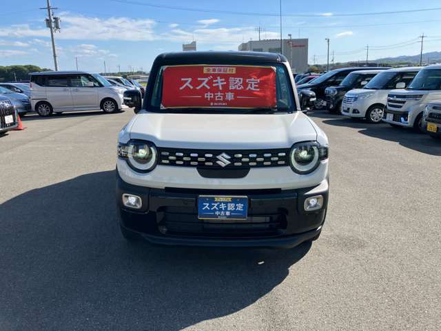 Suzuki XBEE 12