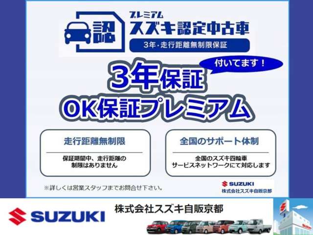 Suzuki XBEE 3