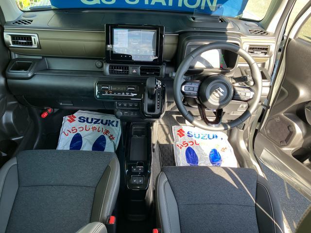 Suzuki XBEE 7