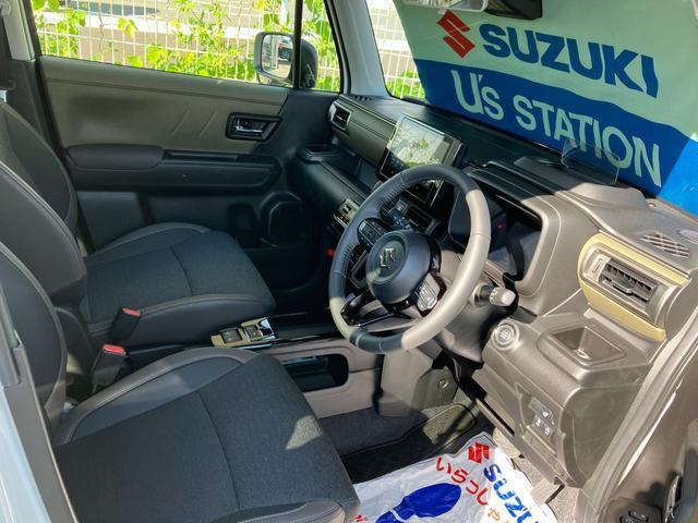 Suzuki XBEE 8