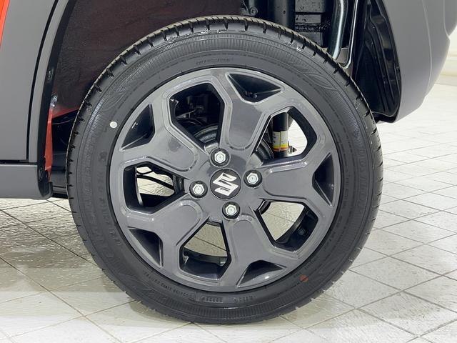Suzuki Hustler 11
