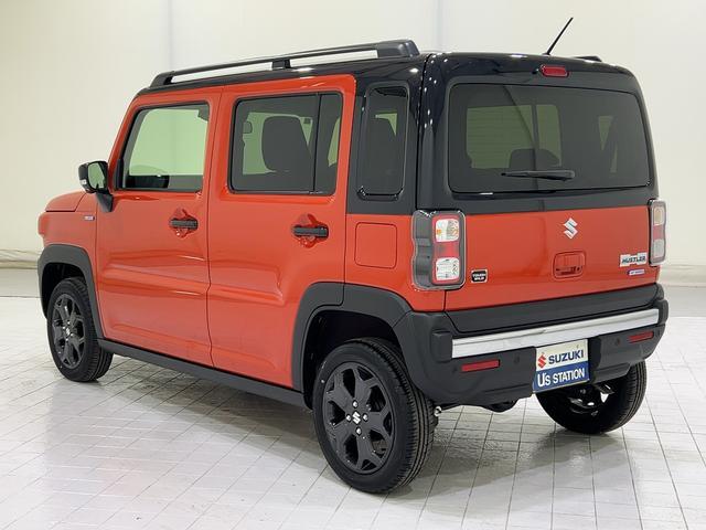 Suzuki Hustler 6