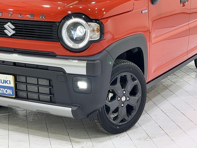 Suzuki Hustler 9