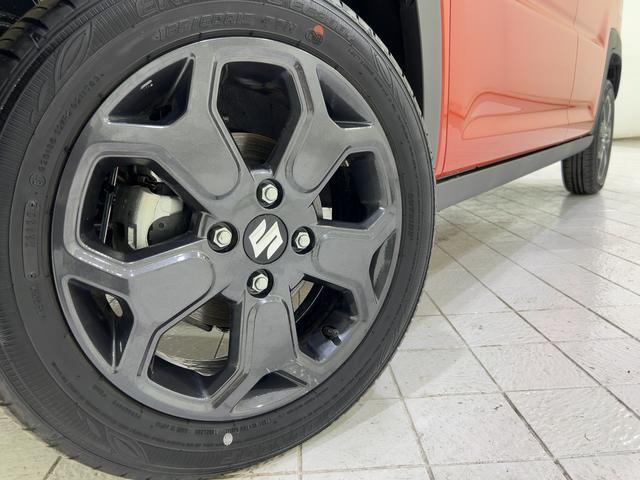 Suzuki Hustler 10