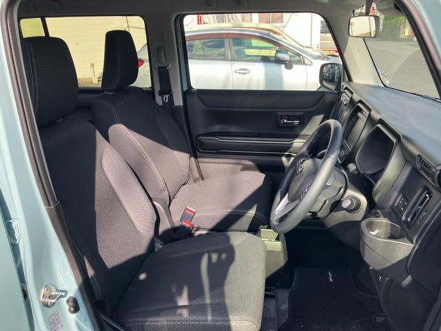 Suzuki Hustler 10