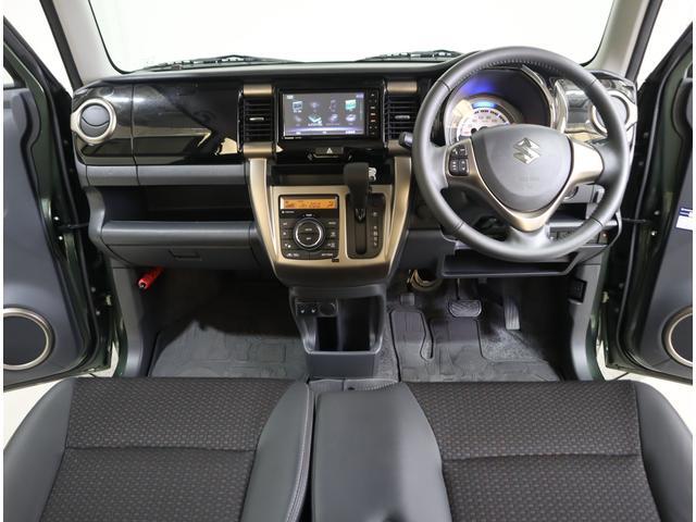 Suzuki Hustler 4