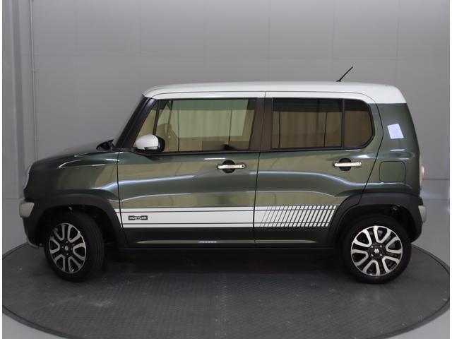 Suzuki Hustler 9