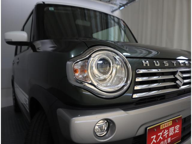 Suzuki Hustler 10