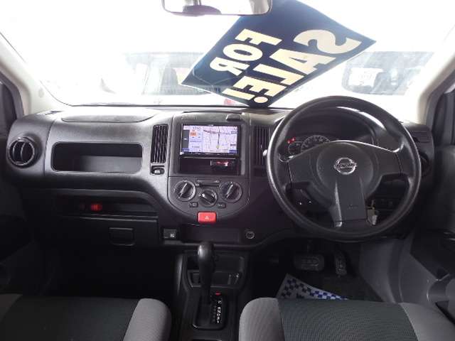 Nissan NV150 AD 5